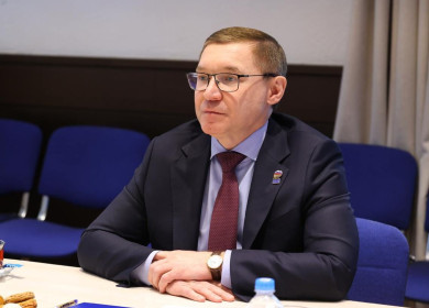 «Единая Россия» реализует инициативы, направленные на укрепление культуры и традиций страны