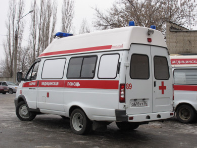 Что стало с девочкой, выжившей в смертельном ДТП на воронежской трассе 