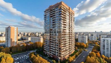 Огромное разочарование ждало воронежца, купившего квартиру за пять млн в новостройке