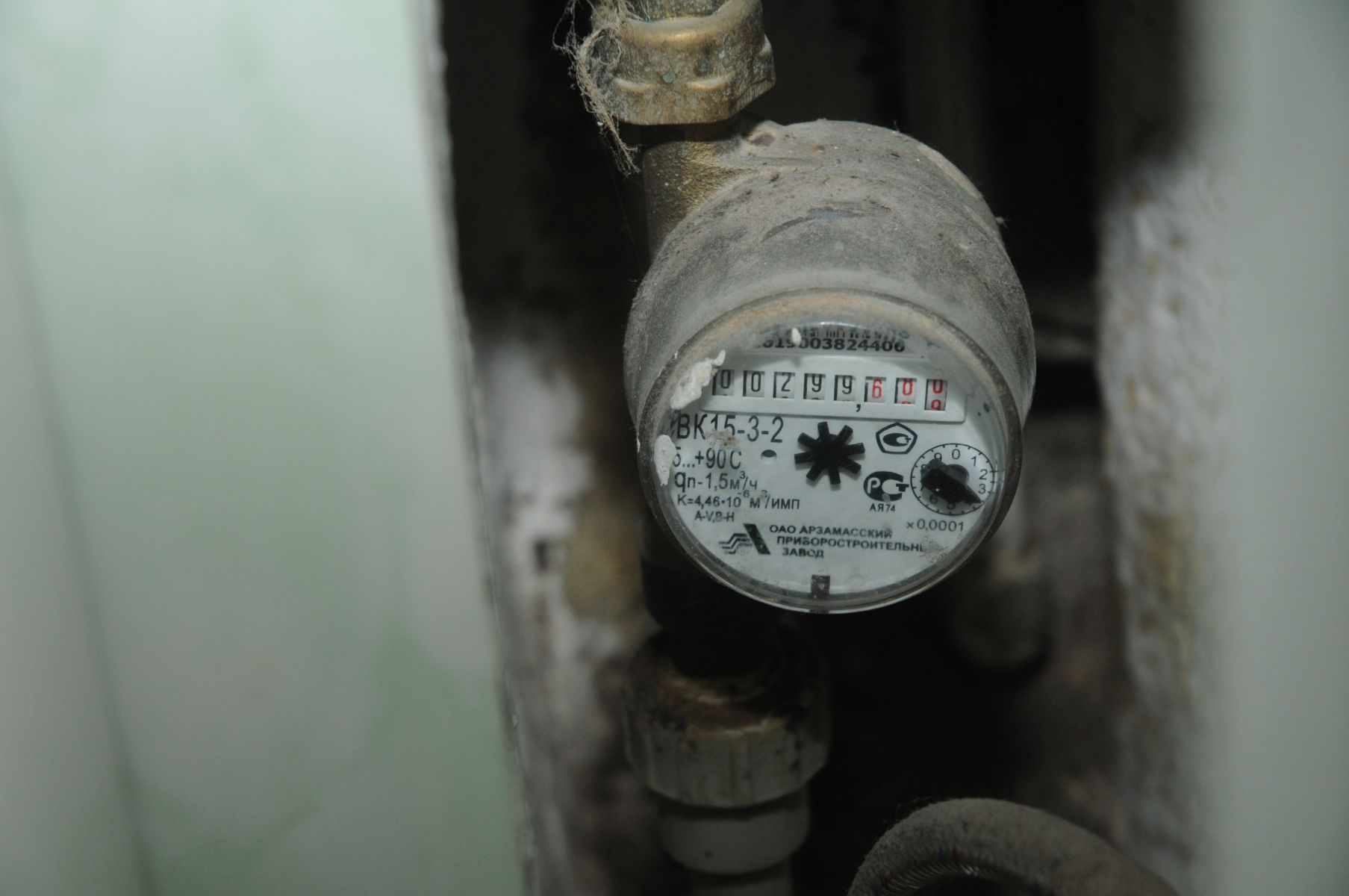 Воронежцев предупредили о мошенничестве с «очень умными счётчиками»