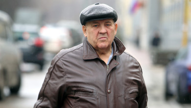 «Из Харькова до родного Воронежа добирался через Берлин»