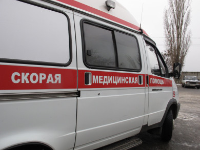 Восемь детей из Воронежа госпитализировали во время открытия футбольного турнира