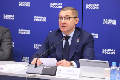 При поддержке «Единой России» в муниципалитетах Воронежской области построили девять новых ДК