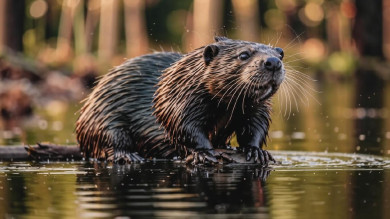 Сайт, на котором учили охотиться на бобров, заблокируют в Воронежской области