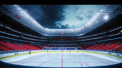 Воронежцы массово скупают билеты на спортивные матчи