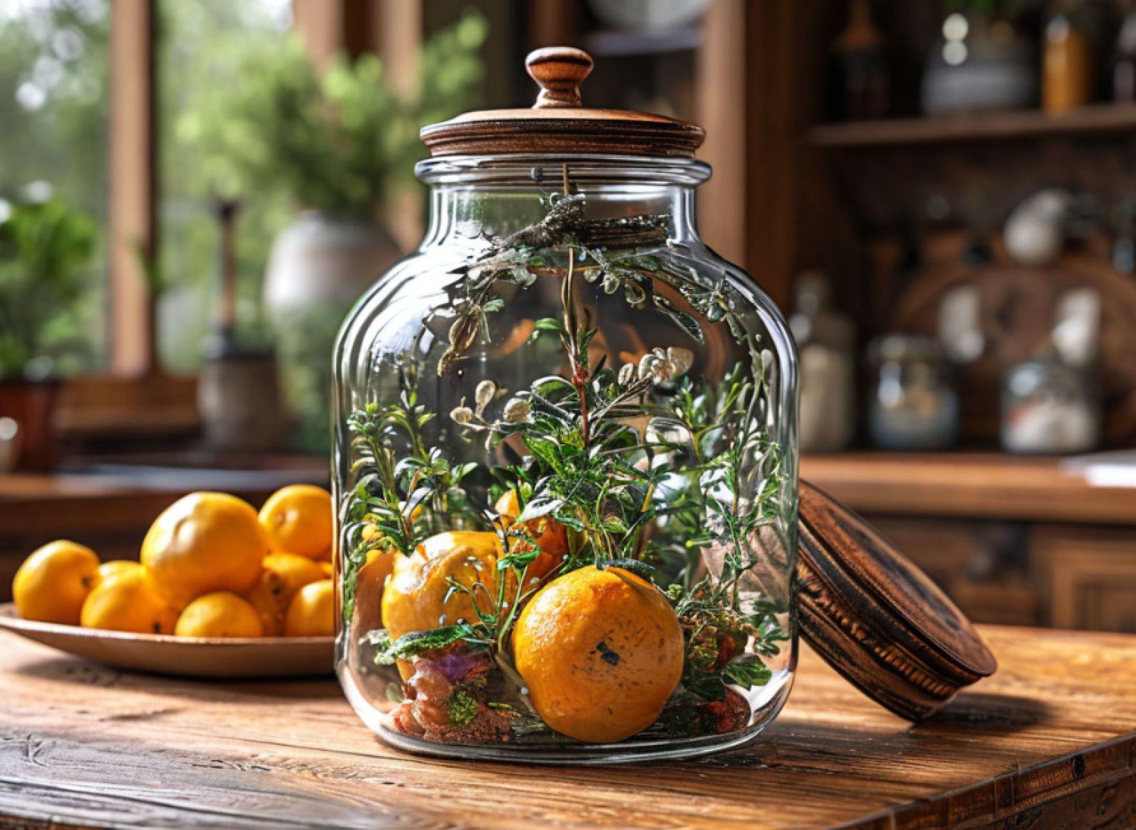 Под Белгородом сотрудника фермы избили стеклянной банкой