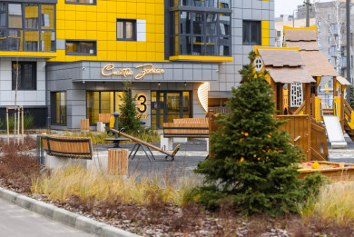 «ВЫБОР» зафиксировал цены на квартиры сразу в четырех воронежских ЖК 