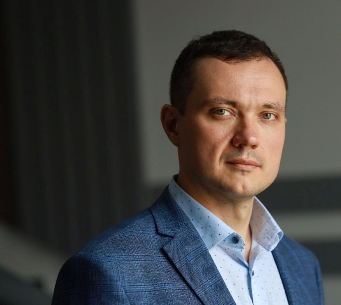 Кирилл Дождиков покидает пост министра экономического развития Липецкой области