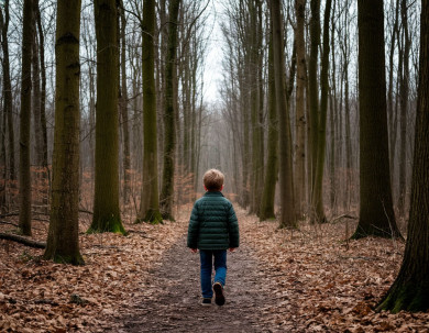 Шестеро детей пропали в Воронежской области 