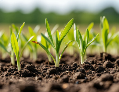 Календарь садово-огородных работ и лунный посевной календарь на апрель 2025 года