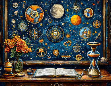 Гороскоп для всех знаков зодиака на сегодня — 31 марта