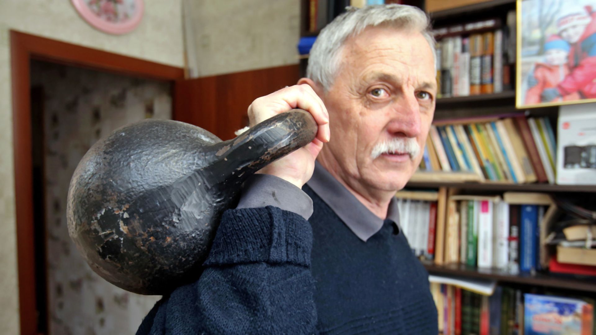 Александр Новичихин