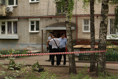 В Липецком округе экстренно эвакуируют школы