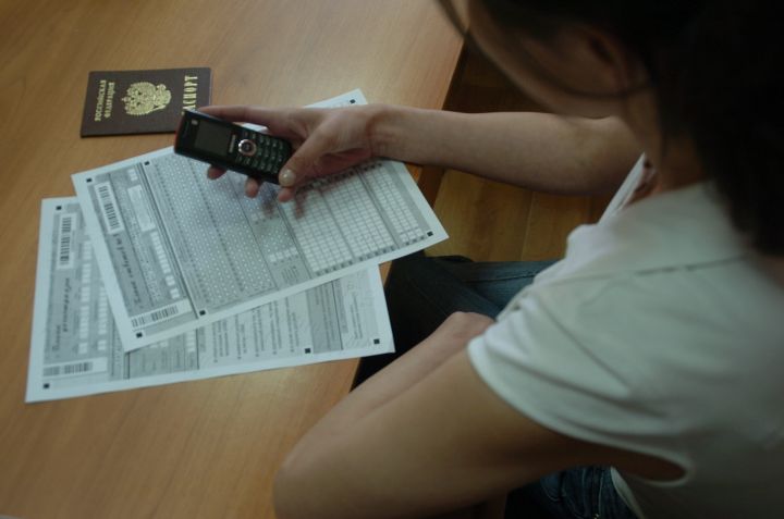 Краснояружские школьники смогут выбрать формат обучения на четвертую четверть