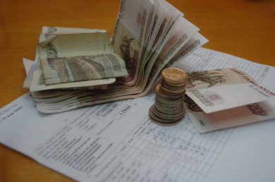 Эксперты назвали размер средней зарплаты в Тамбовской области