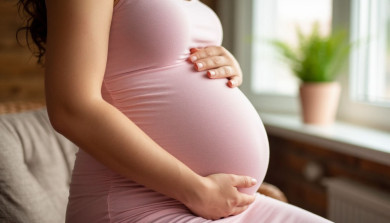 Врачи сохранили матку беременной женщине с тяжёлой и опасной патологией