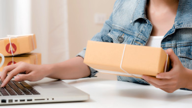 «Оплатила покупку этой карге». О тяжёлой работе в пункте выдачи заказов рассказала воронежанка