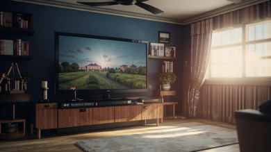 Телевидение отключат в Воронежской области