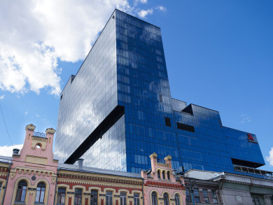 Разбившийся насмерть подросток и жуткие пробки. Главные новости Воронежа и области за 31 марта