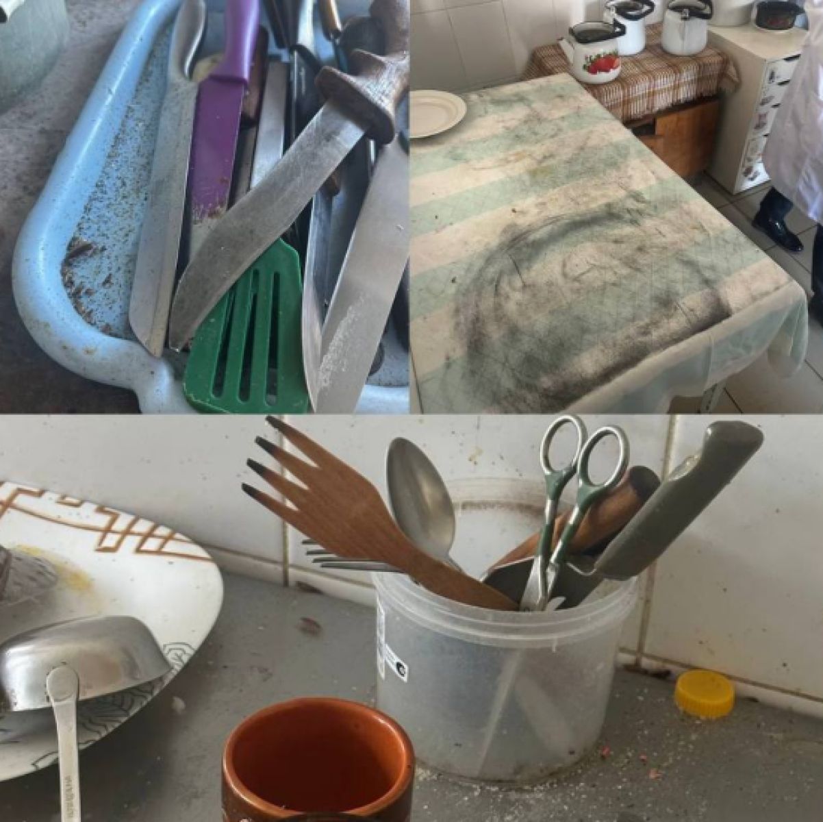 В Белгороде в стенах благотворительного фонда нашли букет нарушений