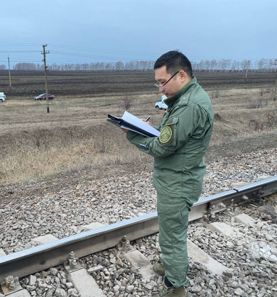 Подросток погиб под колёсами тепловоза — в деле разбираются воронежские следователи