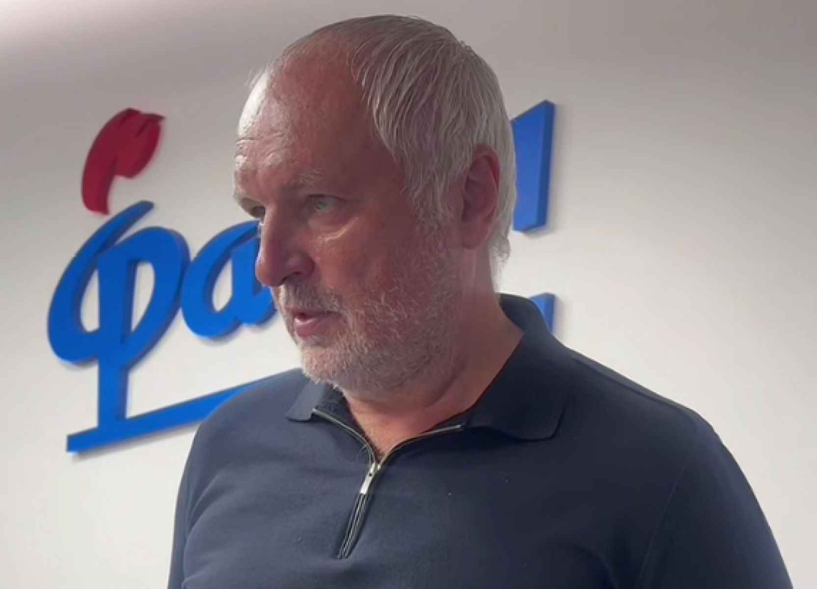 Игорь Шалимов