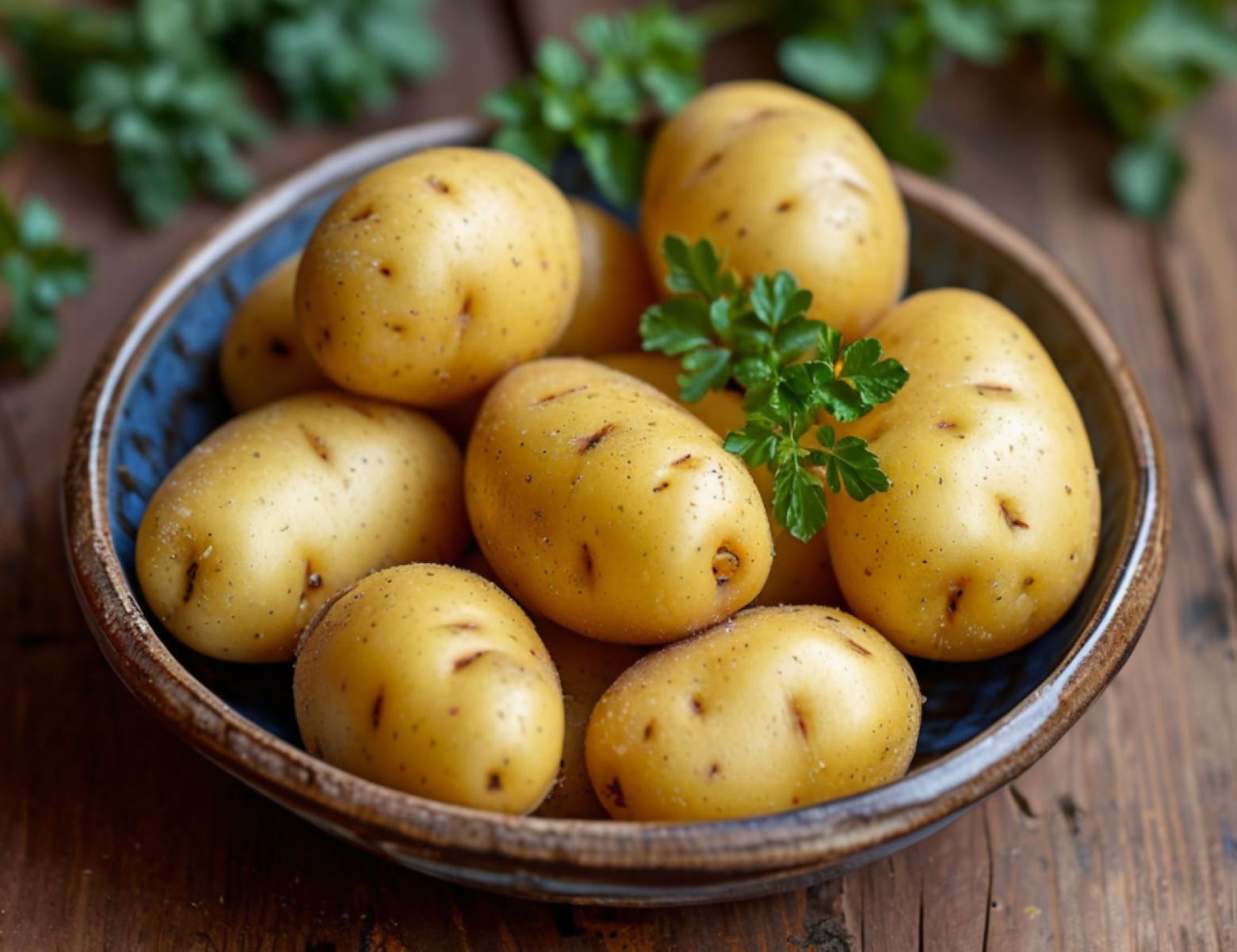 В Белгородской области ценник на картошку взлетел до небес