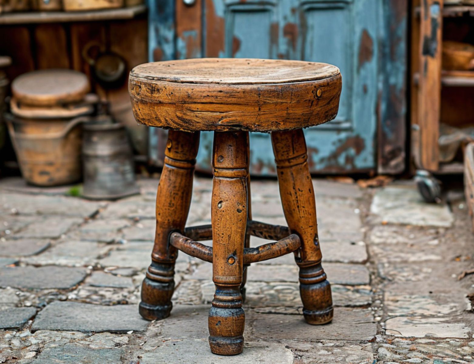 В Белгородской области мужчина попал в больницу с переломом после драки