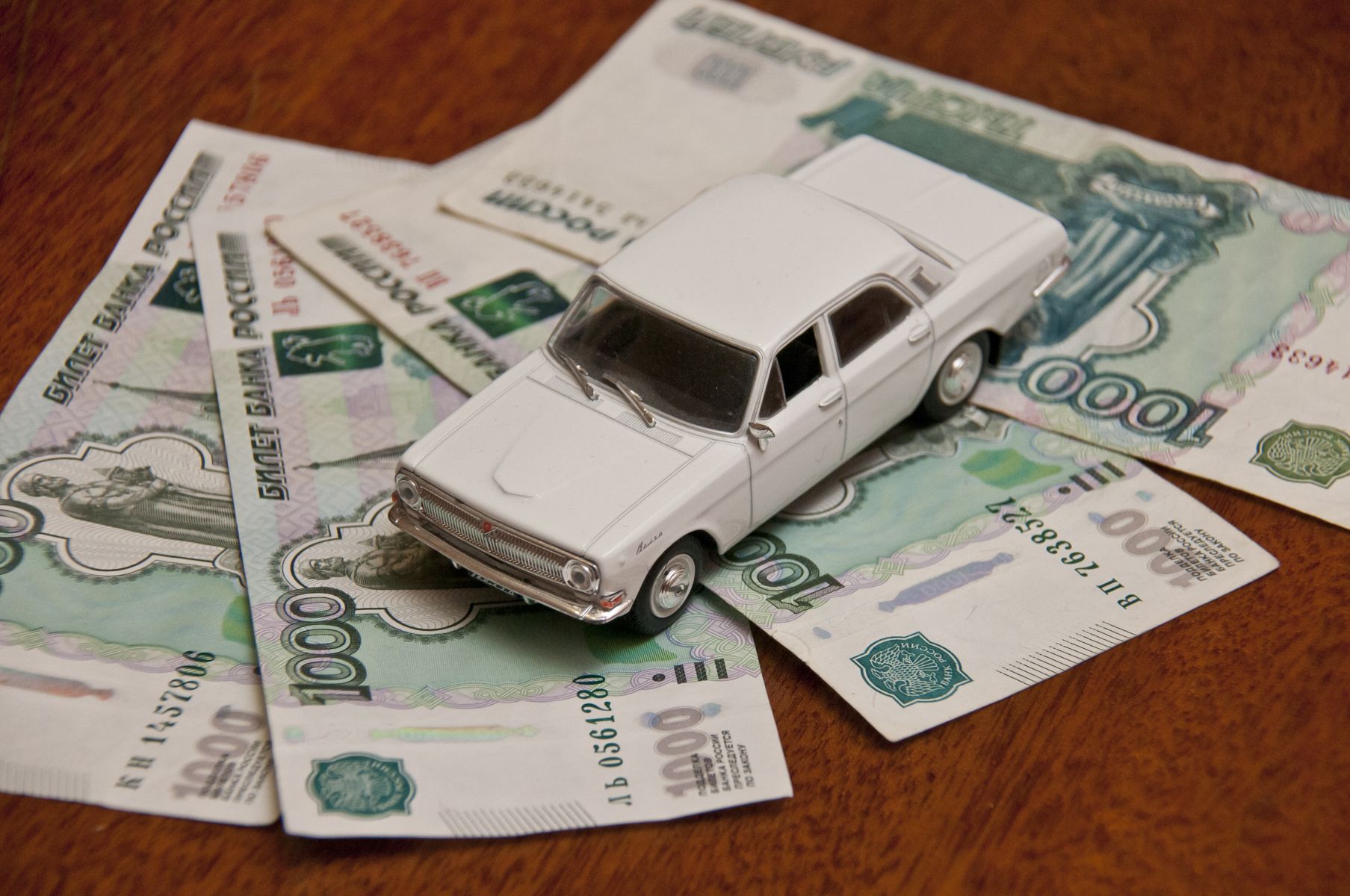 В Старом Осколе подчиненный накричал на начальника и получил штраф