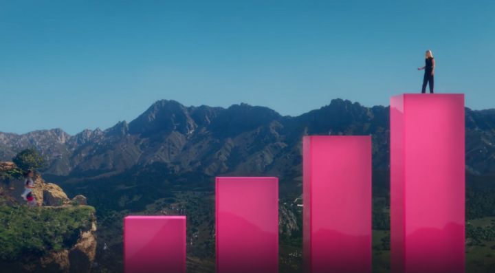 Нас выбирают за качество связи: Т2 запустила новую рекламную кампанию 