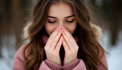 Воронежцам рассказали, когда в город придёт похолодание 