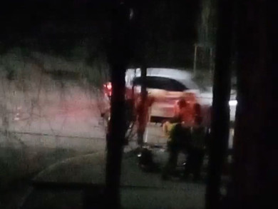 «Спать просто нереально!» Ночной ремонт дорог под окнами вывел воронежцев из себя