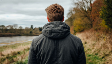 Мог пойти к реке: 24-летний парень вышел на прогулку и пропал в Воронежской области