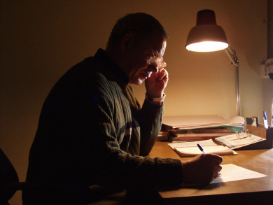 Без света останутся несколько районов в Воронежской области  