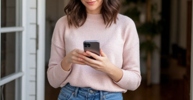 Выяснилось, что стало с воронежанкой, записавшей интимное видео со своим ребёнком