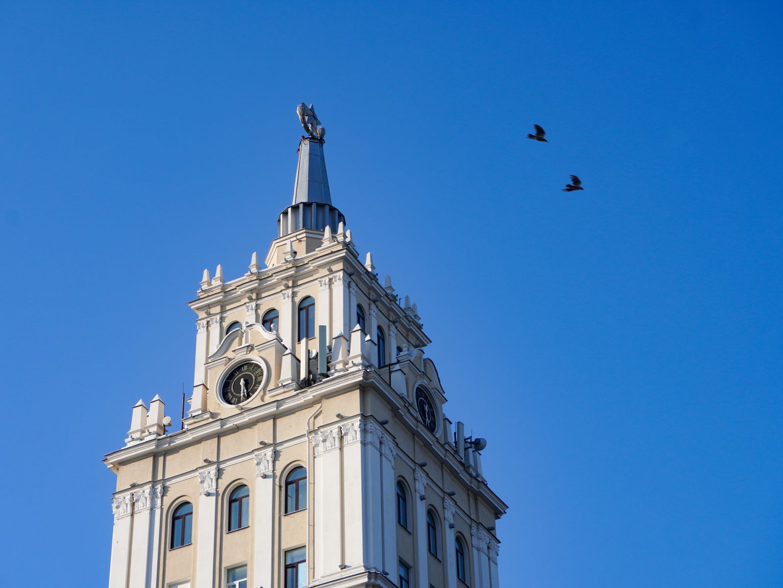 Фрагменты БПЛА и мать, снимавшая интимные видео с ребёнком. Главные новости Воронежа и области за 7 апреля&nbsp;