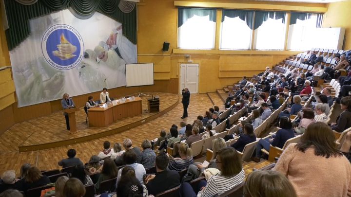 Специалисты подвели итоги работы медико-социальной экспертизы в 2024 году