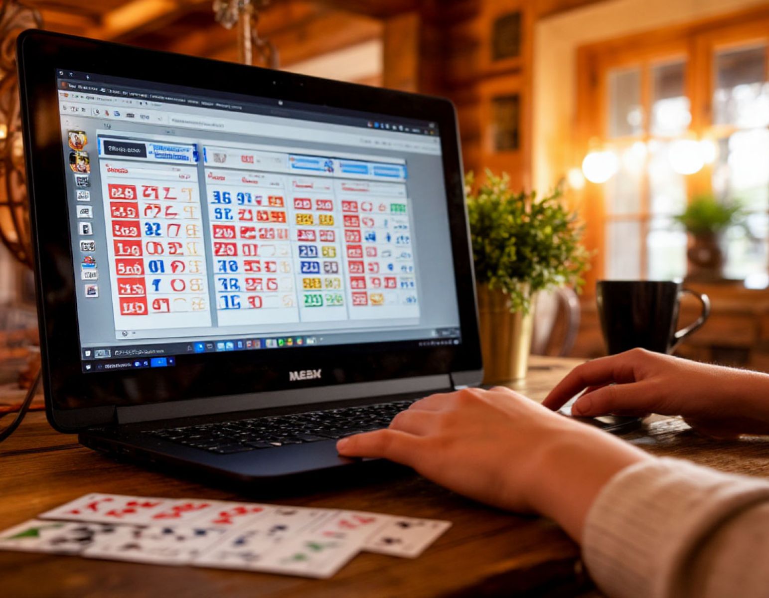 Об опасных лотереях и розыгрышах предупредили воронежцев