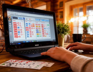 Об опасных лотереях и розыгрышах предупредили воронежцев