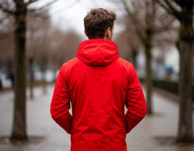 Воронежцы нашли на улице труп пропавшего мужчины