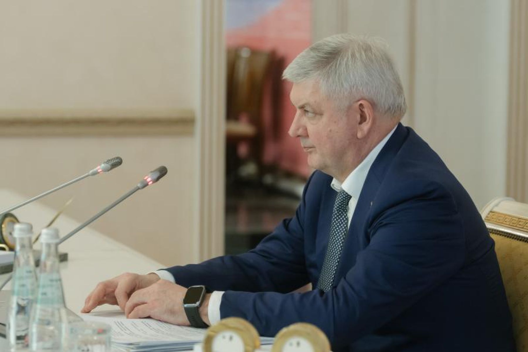 В Воронежской области планируют открыть выставку трофейной техники НАТО&nbsp;