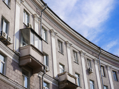 Прогноз погоды в Воронеже на среду, 9 апреля