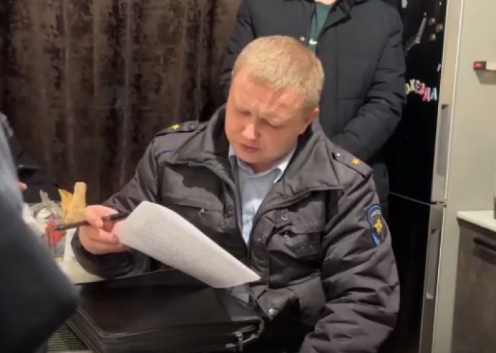 В Курской области двое парней торговали наркотиками через интернет