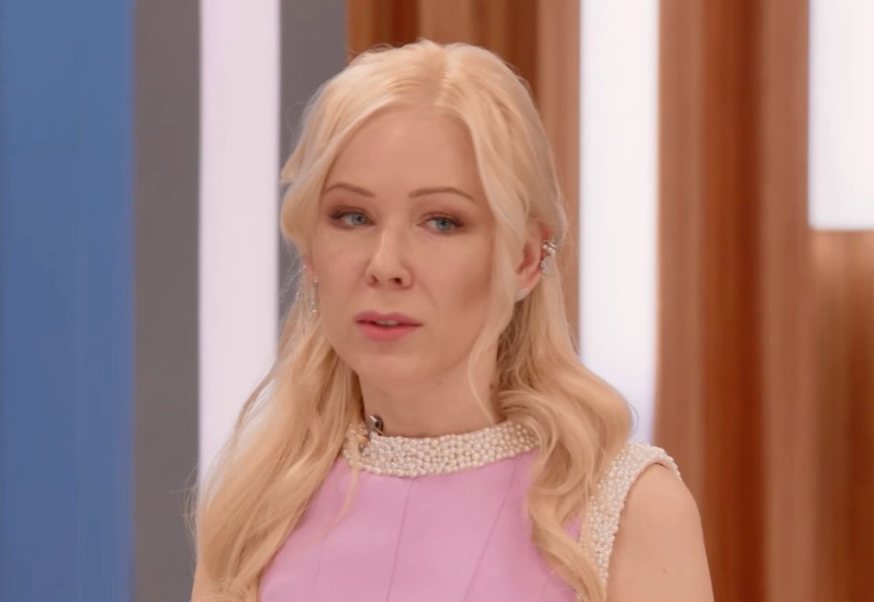 Екатерина Мизулина