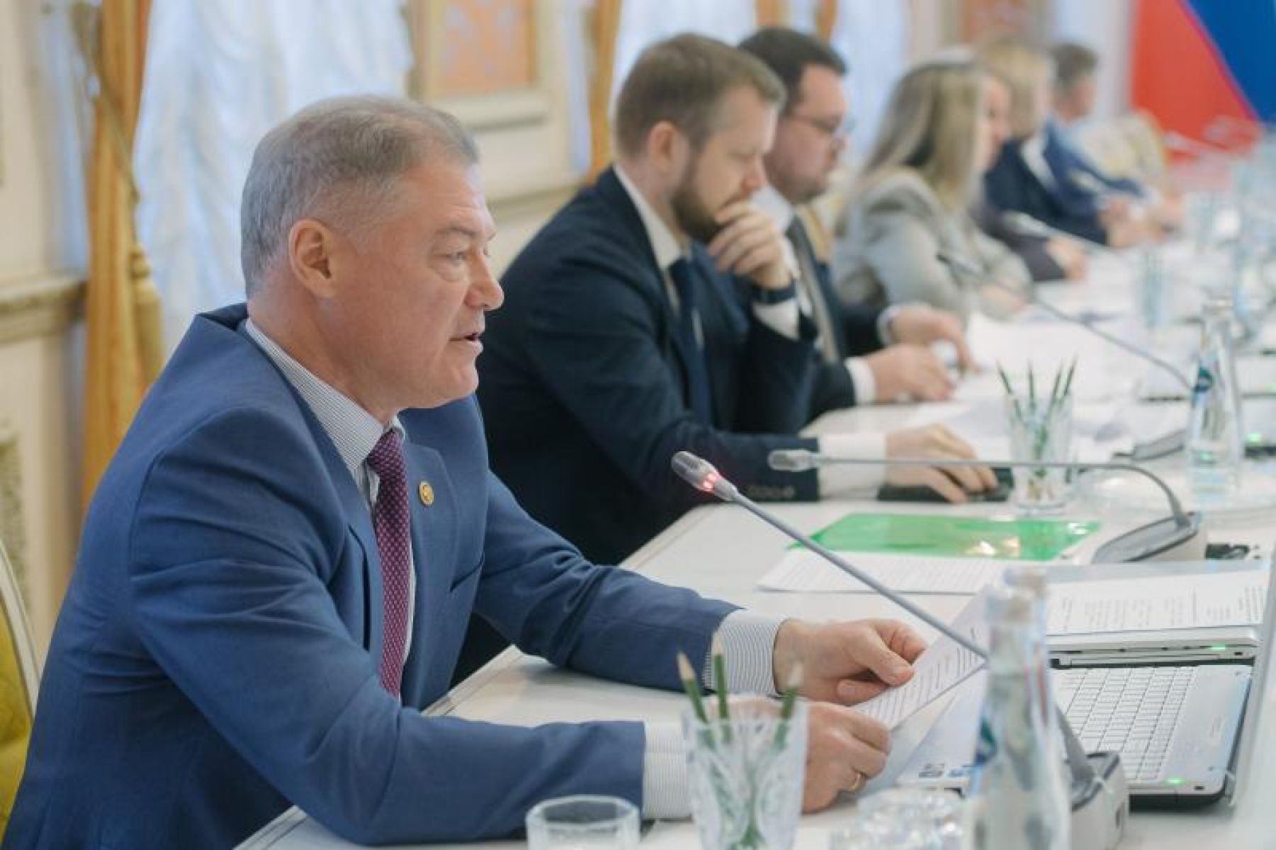 Доля отечественных семян в воронежском АПК существенно выросла