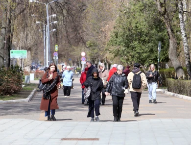 Как изменит улицу Карла Маркса реконструкция за 328 миллионов рублей