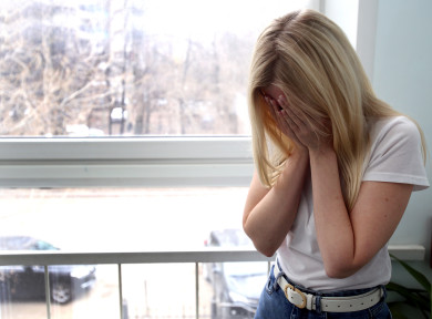 Что делать воронежским родителям, если ребёнка шантажируют интимными фото