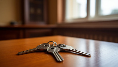 Воронежанка согласилась поменять полис и лишилась жилья и машины 