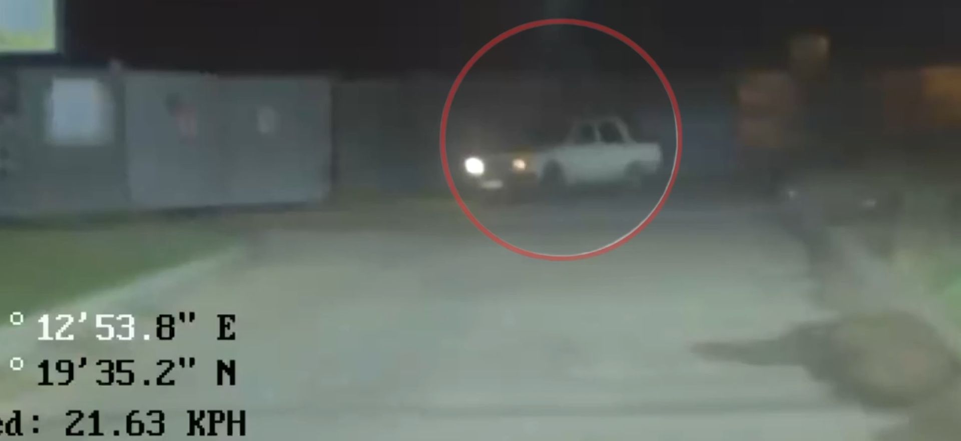 Пьяный подросток сел за руль и попал под статью в Воронежской области