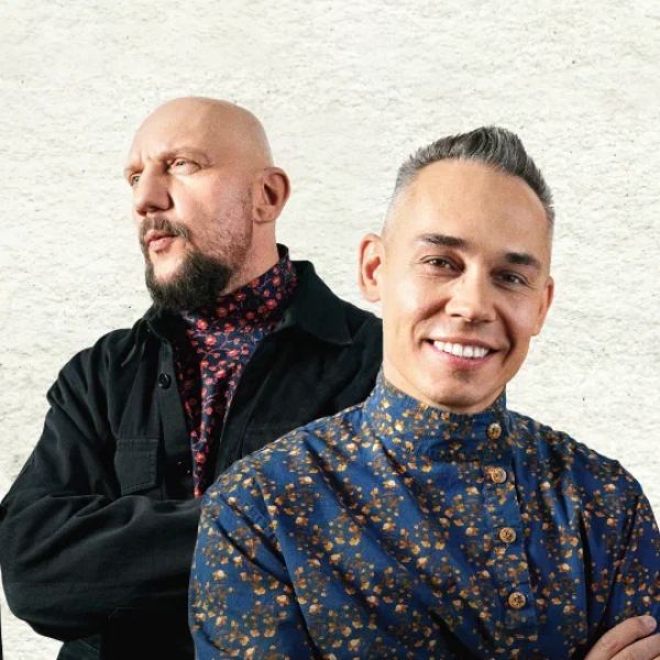 25/17 и Арбенина: главные рок-концерты весны 